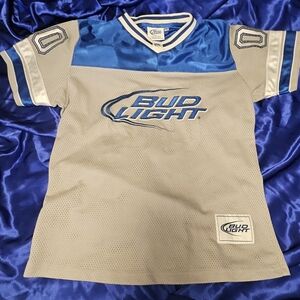 Bud light jersey